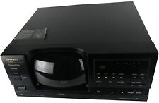 Vintage Optimus Professional Series CD-8400 File Type 101 CD Changer, No Remote picture