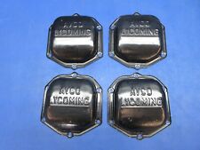 Lycoming O-360-A3A Rocker Box Cover Assy  P/N 72380 LOT OF 4 (0823-203) picture