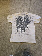 Mens Vintage Affliction First Edition  Very Rare picture