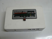 SEMTRONICS SYSTEM 2001 S200-000 MODULE picture