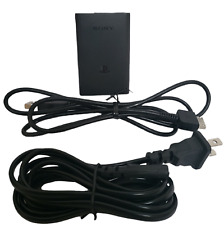 Authentic OEM Sony PS Vita AC Power Adapter Charger 1000 Series picture