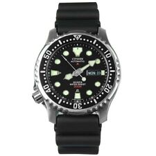 Citizen Men's Promaster Automatic Diver's Watch - NY0040-09E NEW picture