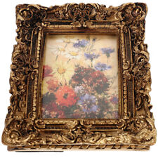 Vintage Antique Picture Frame Vintage Picture Frame European Style Photo Frame picture
