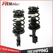 Front Struts For 2003 2004 2005 2006 2007 2008 Toyota Corolla Right & Left Side picture