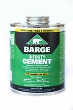 Barge Original Infinity Cement TF All-Purpose Cement Quart (32 oz) picture