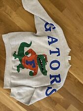 vintage florida gators sweatshirt XL picture