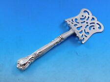 Chantilly by Gorham Sterling Silver Petit Four Server 6 1/8