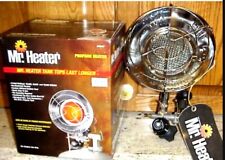 NEW Mr. Heater MH15T Mr Heater 10000 - 15000 BTU Propane Heater (F242100)  MH15T picture