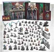 Skaventide Box Set - Warhammer Age of Sigmar 4th Edition - Brand New Ships 7/12 picture