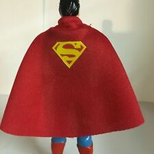 Custom Kenner Super Powers Capes Batman Superman Robin Shazam Fate Martian Lasso picture