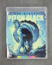 Pitch Black [Blu-ray] DVDs picture