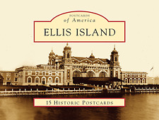 Ellis Island picture