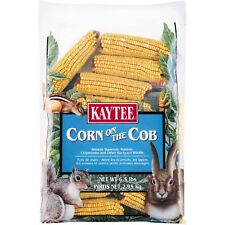 Kaytee Corn On The Cob Food For Wild Squirrels Rabbits Chipmunks and Other Ba... picture