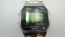 Timex T80 34mm TW2V19000YB Quartz Watch picture