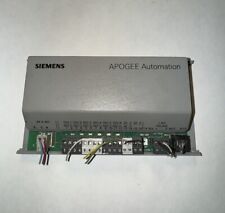Siemens Apogee TEC Terminal Equipment Controller 540-105 Tested  picture