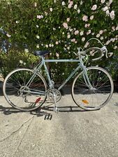 Vintage Bianchi Classica Piaggio Road Bicycle  picture