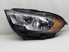 2018-2022 Ford EcoSport Halogen {w/out LED} Headlight Left/Driver LH AfterMarket picture