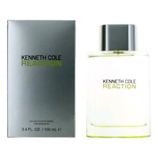 Kenneth Cole Reaction by Kenneth Cole, 3.4 oz EDT Spray for Men picture