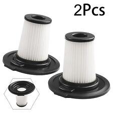 2 XReplacement  Filters For VonHaus 2 In 1 Stick Vac 07/200 Cleaner 07/796 Set picture