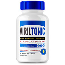 Viriltonic Capsules Men Dietary Supplement (60 Capsules) picture