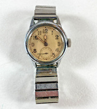 WW2 Hamilton U.S. Army Military Ordnance Department Military Watch picture