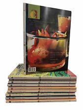 Lot Of 10 ART Culinaire Magazine 80-89 *VERY GOOD CONDITION picture