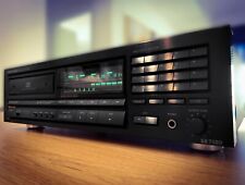 ONKYO INTEGRA DX-7500 🌈MINT & RaRe🌈 Vintage Stereo CD Deck picture