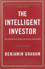 The Intelligent Investor Edition- The Definitive Book on Value Investment picture