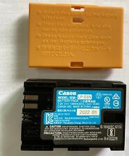 New Genuine LP-E6 Battery for for Canon EOS 5D Mark II III IV 70D 80D 90D LC-E6E picture