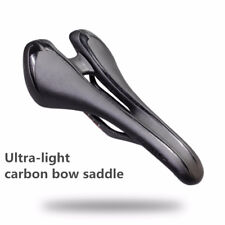 full carbon fiber bow EVO sponge mtb road bike Seat cushion bicycle saddle picture