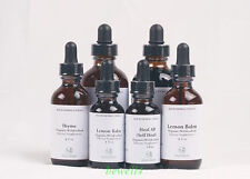 Motherwort Rosehip Hawthorn Organic Top Quality Pure Extract Tincture Heart BP  picture