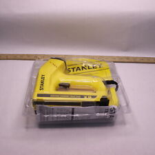 Stanley Electric Staple & Nail Gun TRE550Z picture
