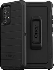 OtterBox Defender Rugged Case for Samsung Galaxy A52/A52 5G Microbial Defense picture