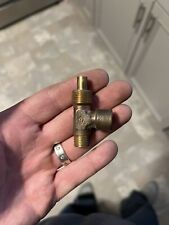 NOS IHC Farmall MD Needle Valve 56998DAX DOES NOT HAVE SHUT OFF VIEW PICS picture