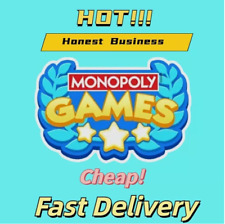 Monopoly Go Stickers⚡SET1-23⚡Fast Delivery⚡New Stickers ⚡Cheap🔥🔥🔥 picture