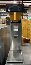 BUNN 36700.0013 TB3Q COMMERCIAL ICED TEA MAKER WITH QUICKBREW picture