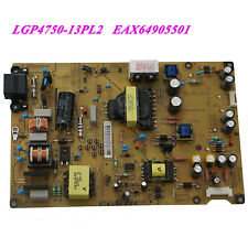 Power Supply EAX64905501 LGP4750-13PL2 LG 47LN5454_CT Original Part picture