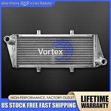 Aluminum Radiator For Ultralight Rotax 912i 912 914 UL 4-Stroke Engine Cooling picture