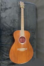 Yamaha Storia III Acoustic-Electric Guitar picture