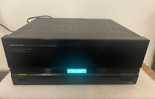 Onkyo Integra M-502 Dual Monaural Construction Stereo Power Amplifier picture