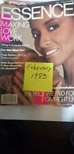 Vintage Essence  Magazines  from 1977 to 1998 picture