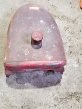  International Harvester Farmall Tractor  Gas Tank NICE  picture