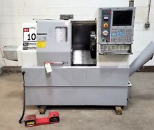 HAAS Model SL10T CNC Turning Machine picture