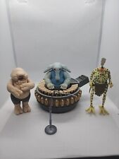Vintage Kenner Star Wars Sy Snootles And The Max Rebo Band ROTJ 1983 picture