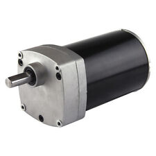 Dayton 453R96 Ac Gearmotor, 20.0 In-Lb Max. Torque, 105 Rpm Nameplate Rpm, 115V picture
