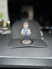 Dandy Hats Mario Never Die Legend picture