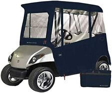 Greenline 2 Passenger Yamaha Drive Golf Cart Enclosure by Eevelle, Heavy Duty... picture