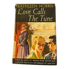 1947 Antique Romance Novel 