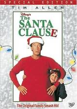 The Santa Clause (Full Screen Special Edition) - DVD - VERY GOOD picture
