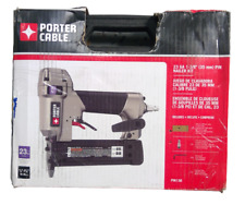 USED - Porter-Cable PIN138 23-Gauge 1-3/8 in. Pin Nailer (TOOL ONLY) picture